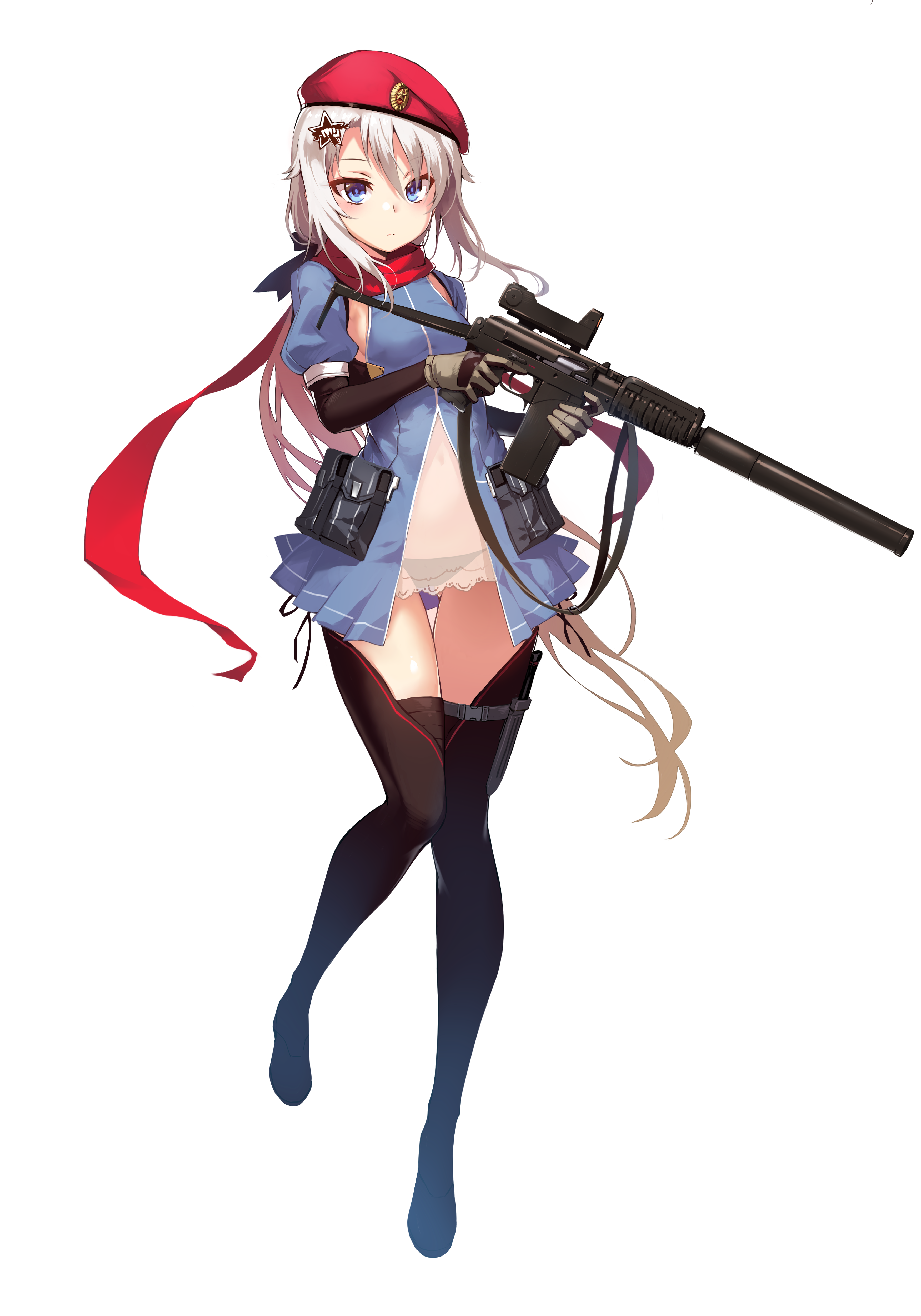 9A-91 - Full Body