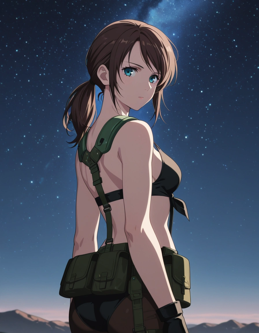Quiet