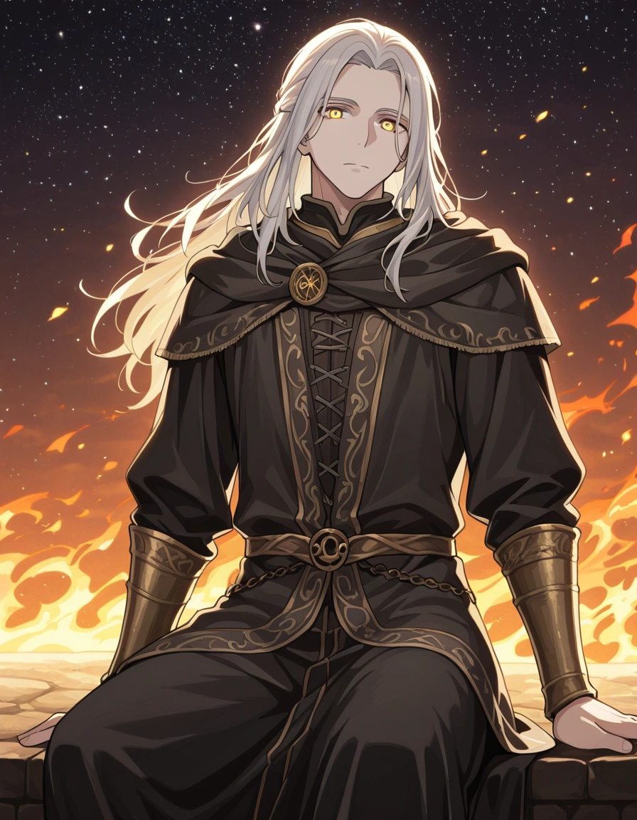 Lord of the Frenzied Flame