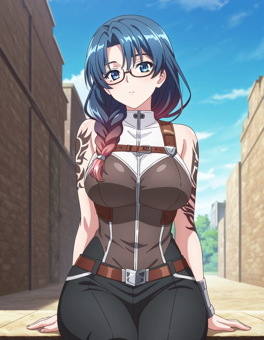 Sumitani Yumi