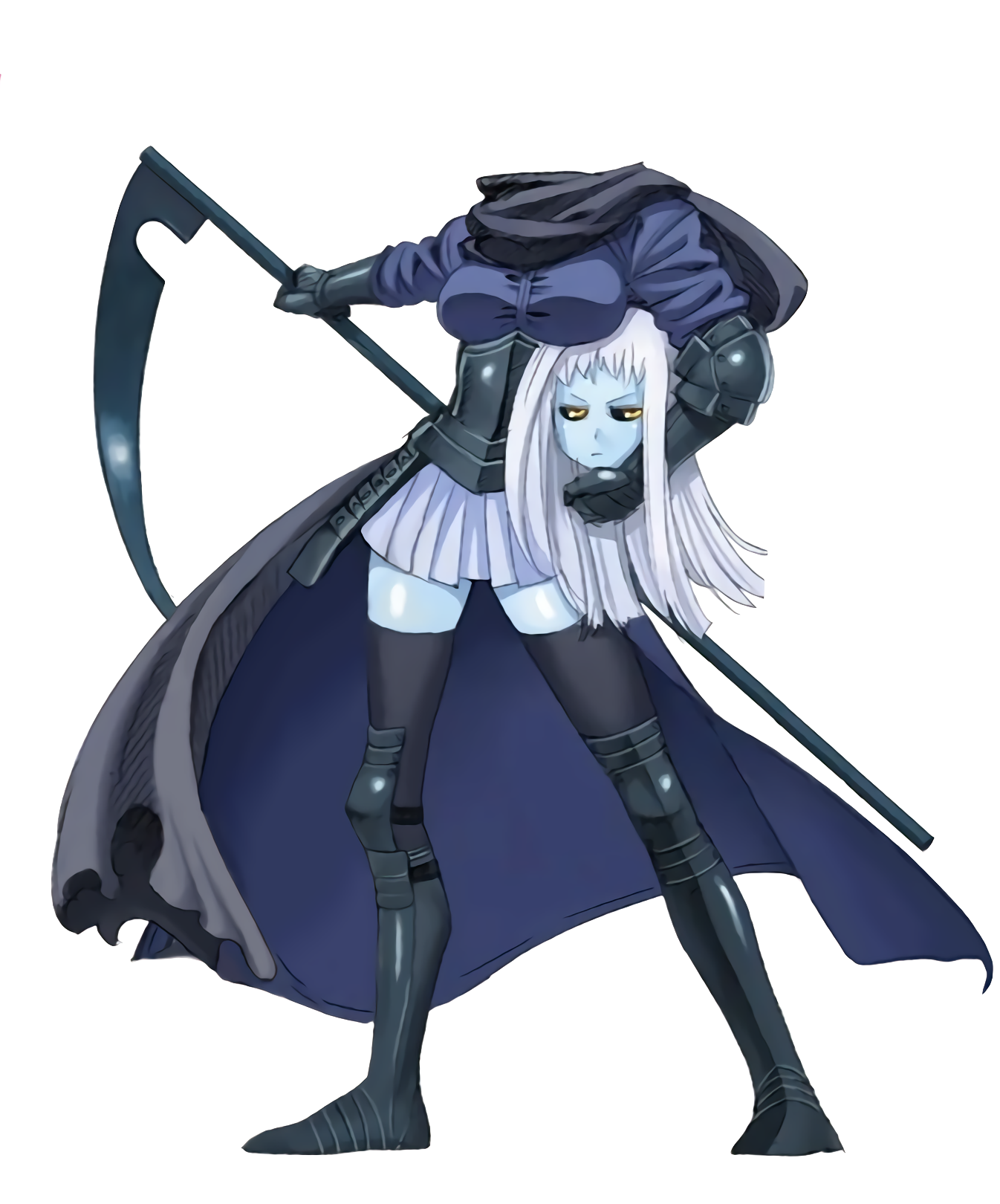 Lala - Full Body