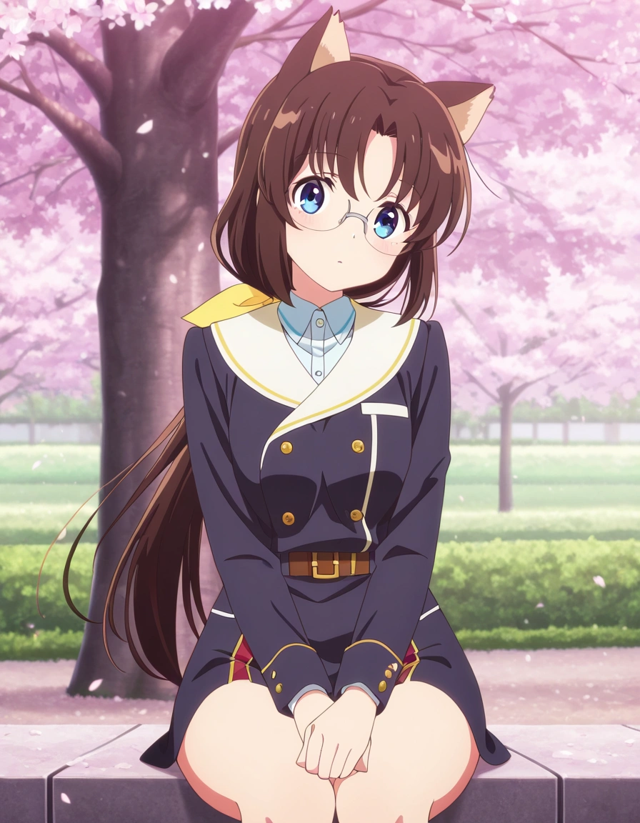 Ootori Kaori