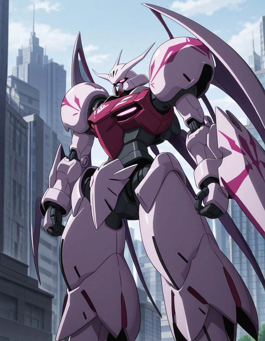 Qubeley Mk-II