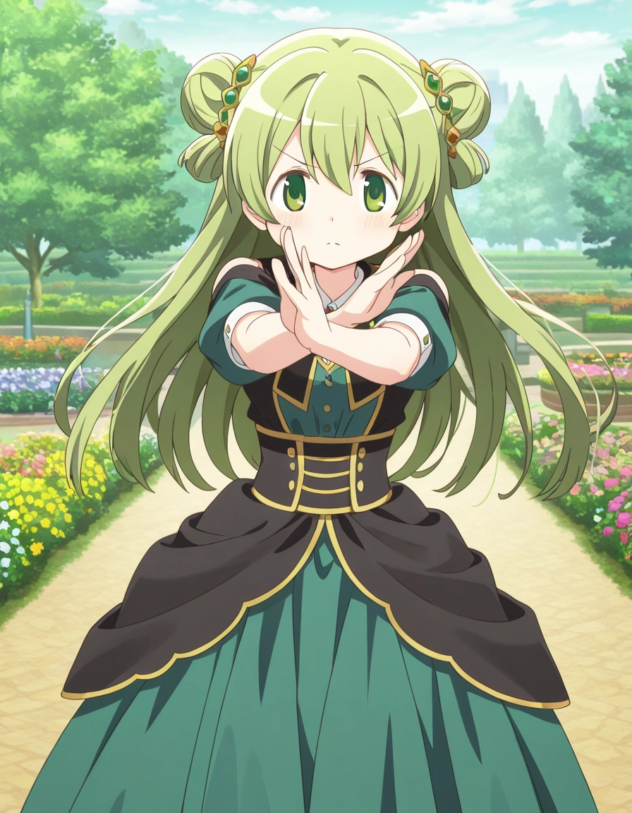 Matsuri Hinata