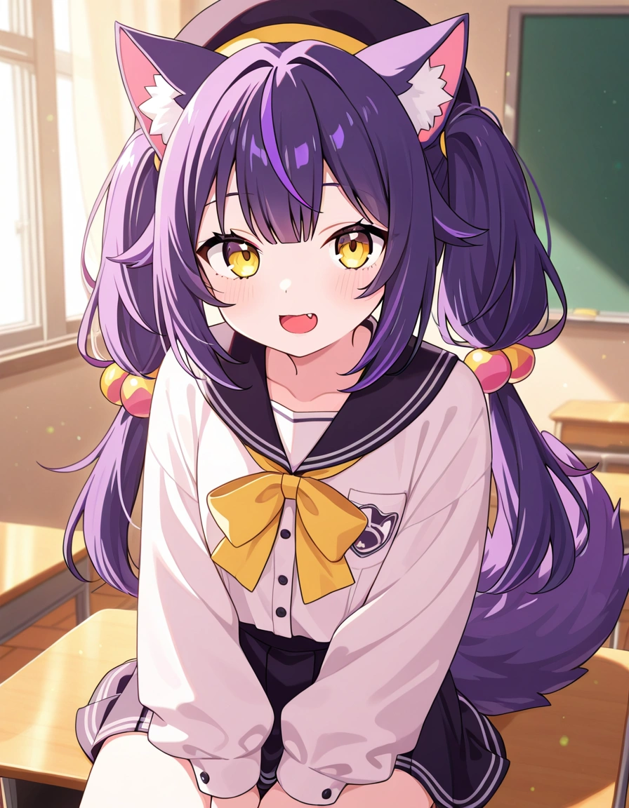 Momimi Kuroike
