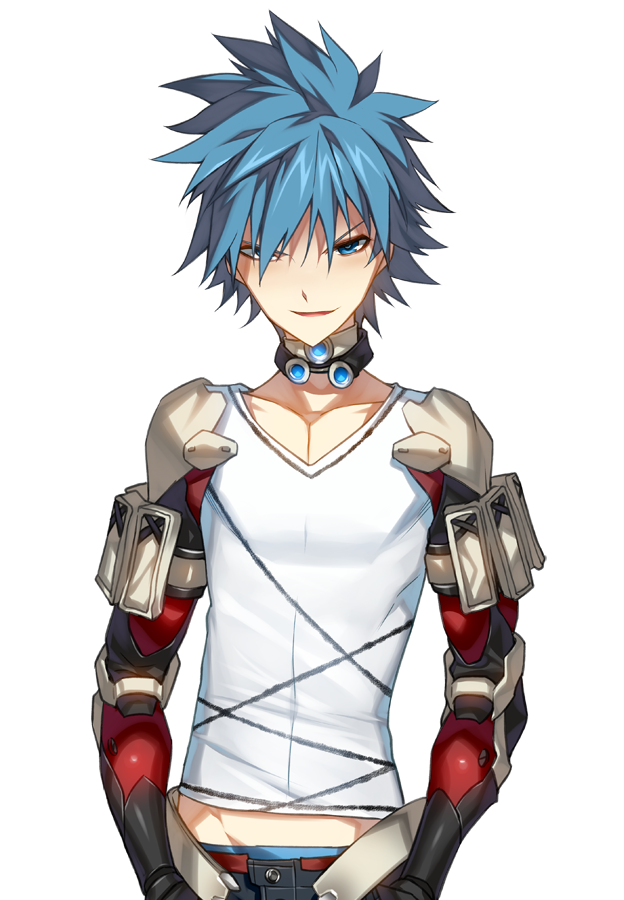 Nata - Full Body