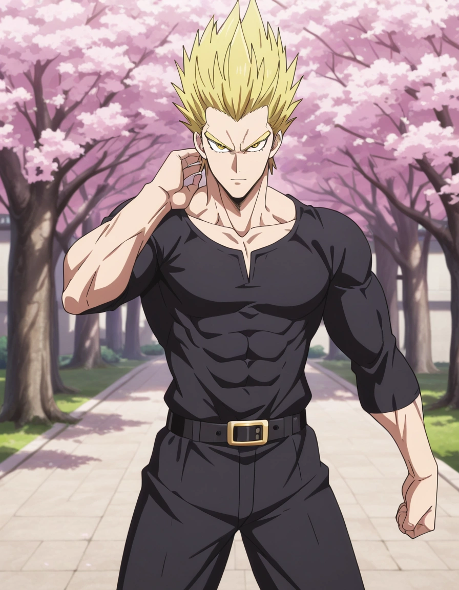 Garou