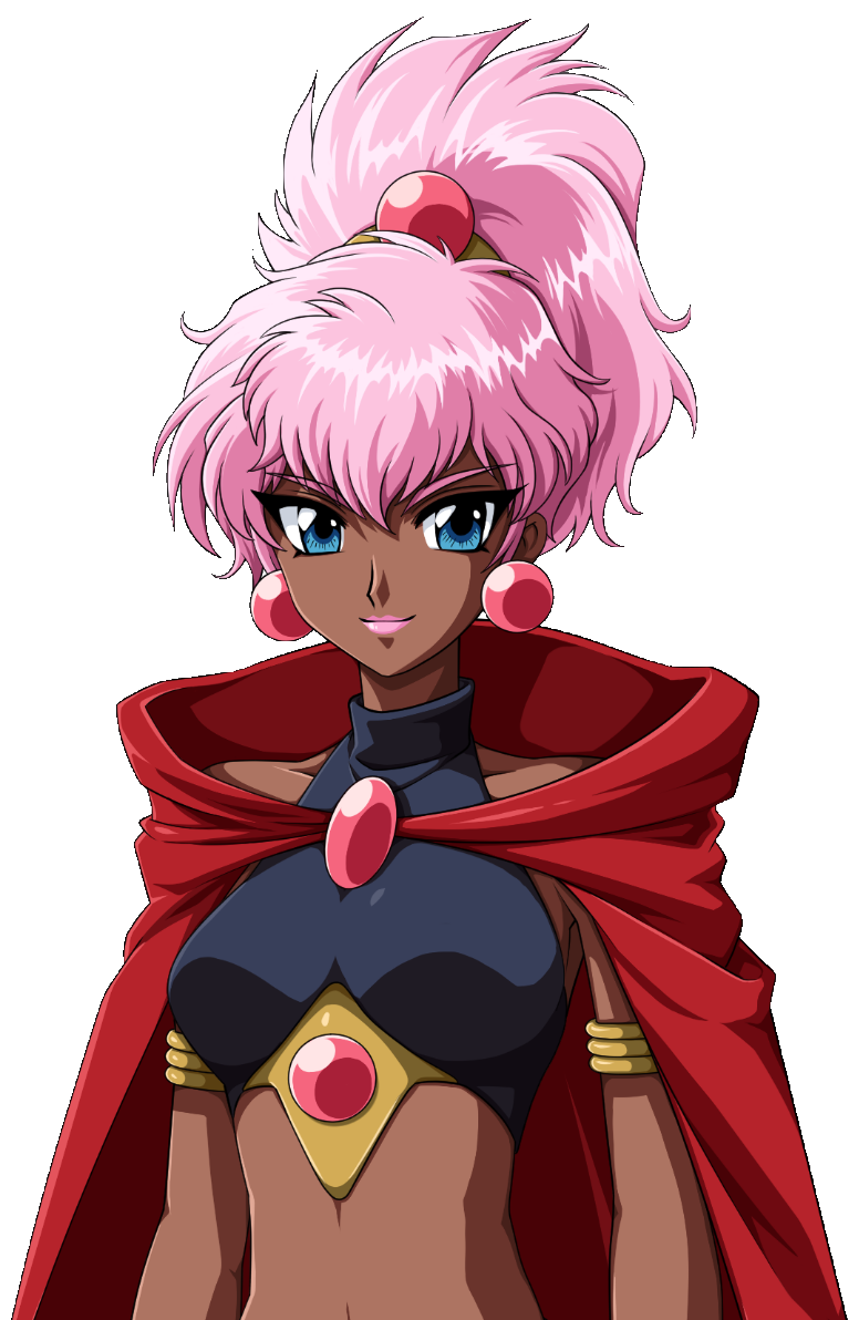 Caldina - Full Body