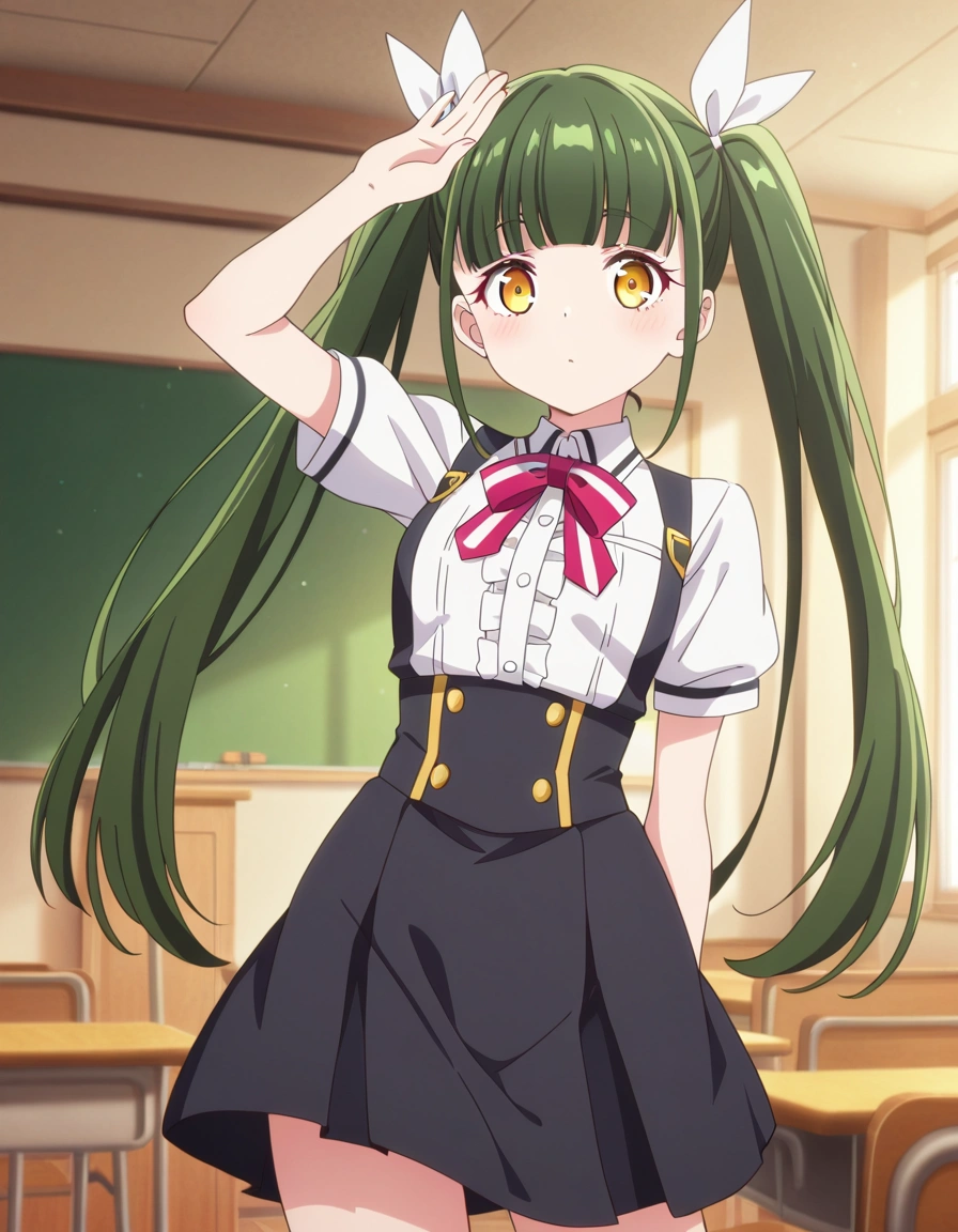 Yachiho Azuma