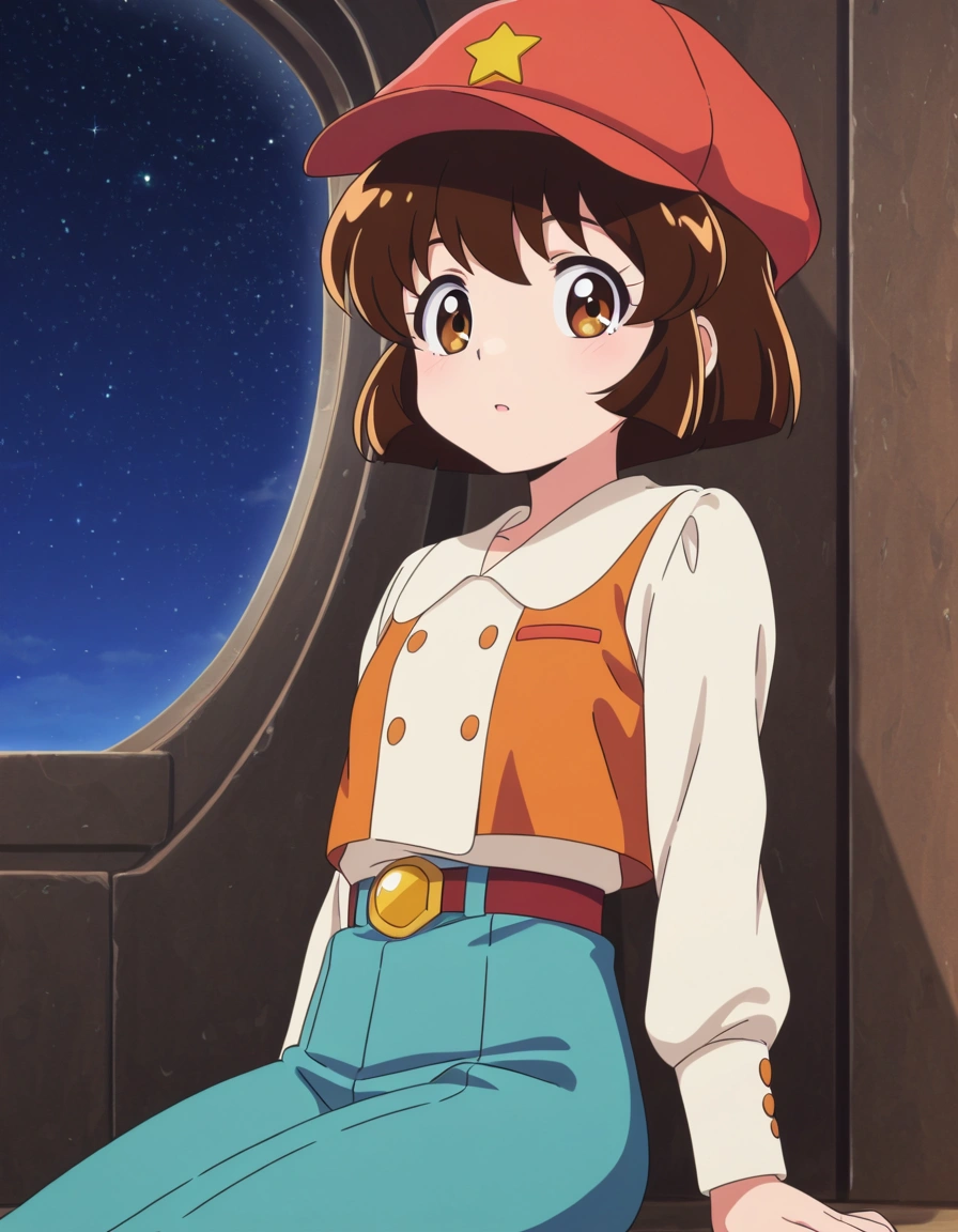 Yunoki Yoriko