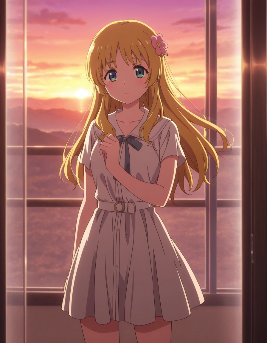 Himekawa Ayumi