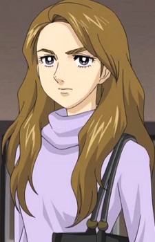 Himekawa Ayumi - Full Body