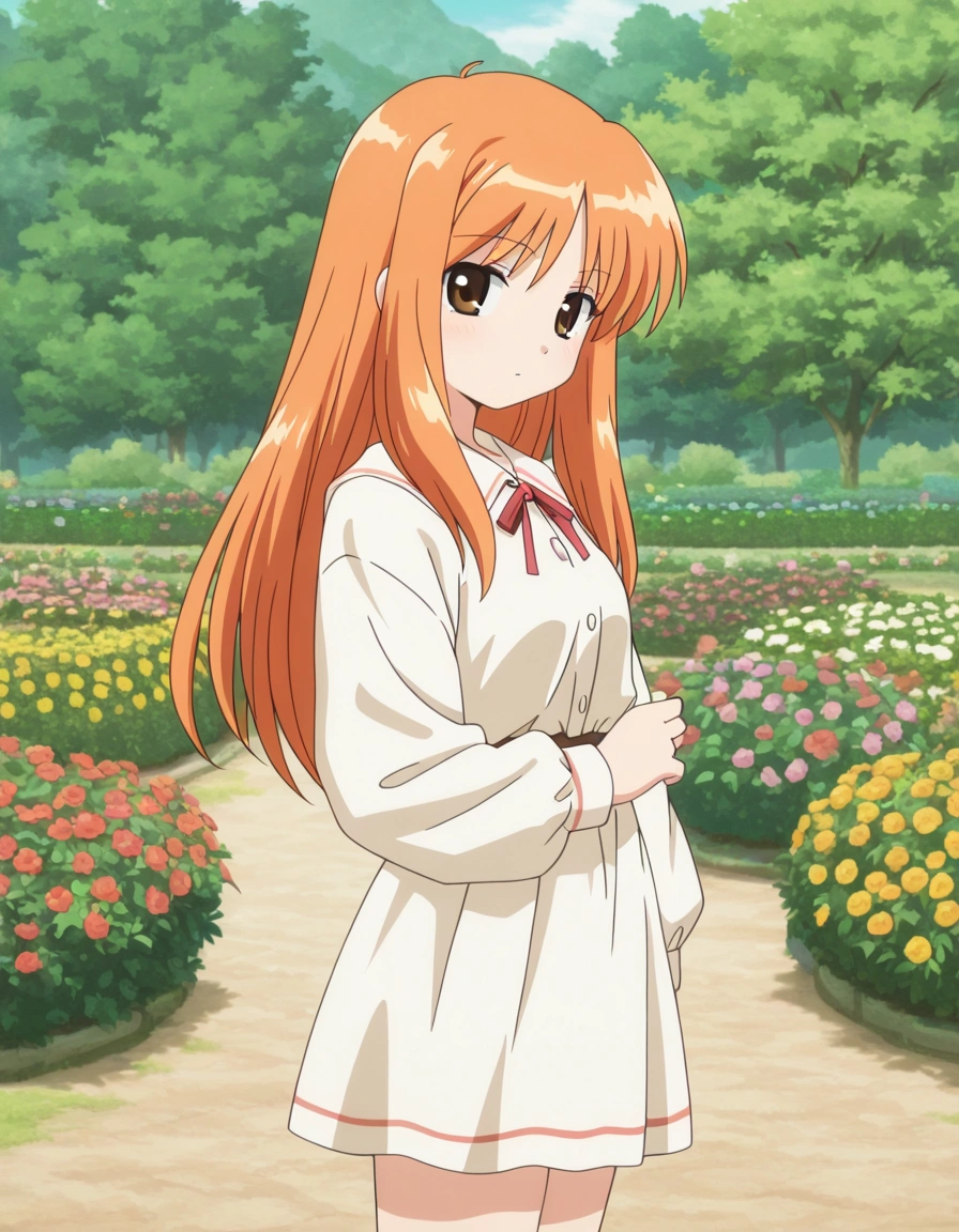 Matsuba Satsuki