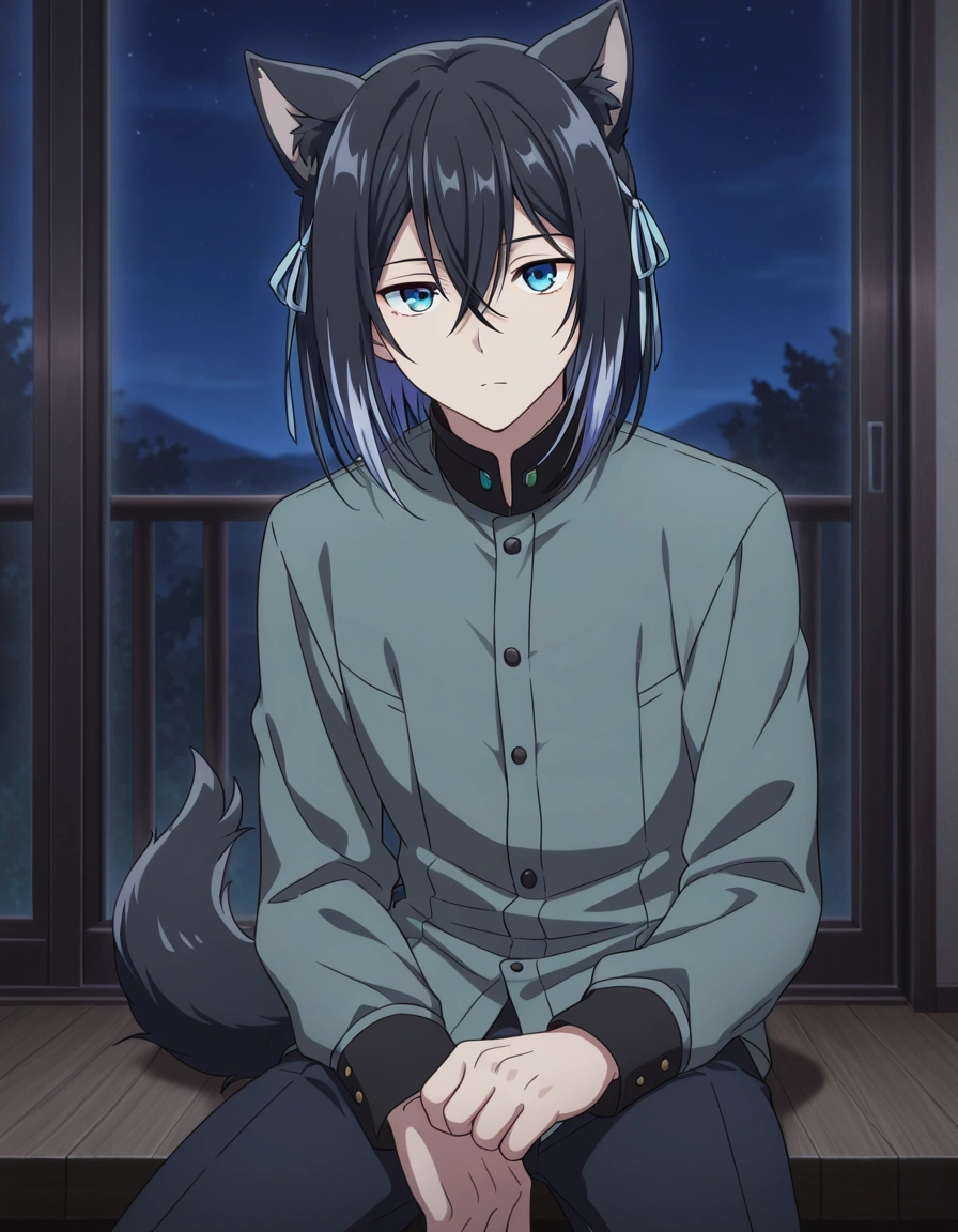 Aoyagi Ritsuka