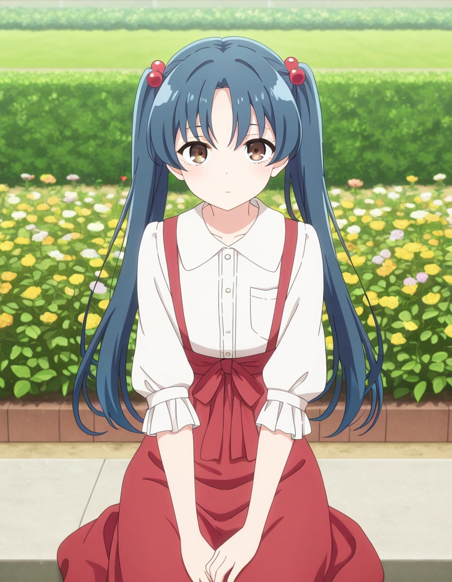 Hisakawa Maachi