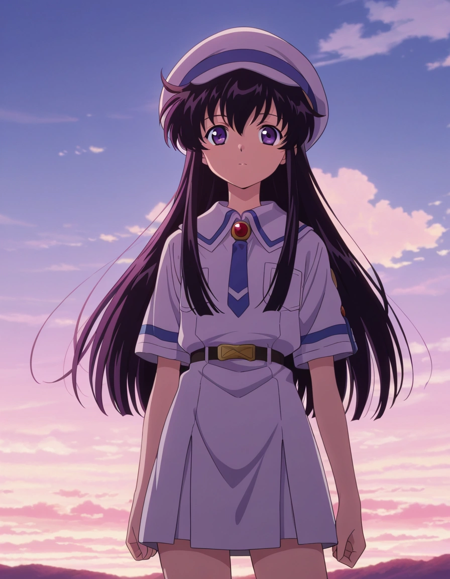 Kobayashi Hatoko
