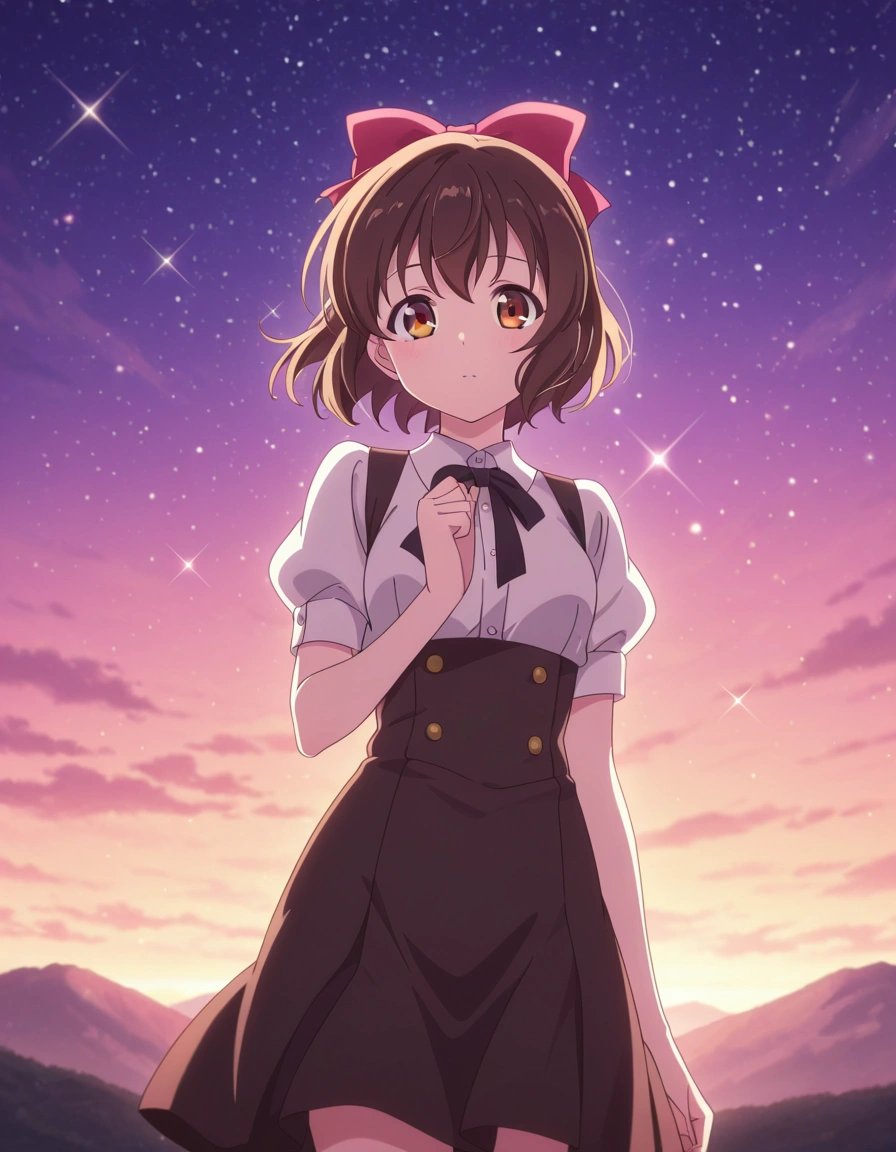 Tomohara Haruna