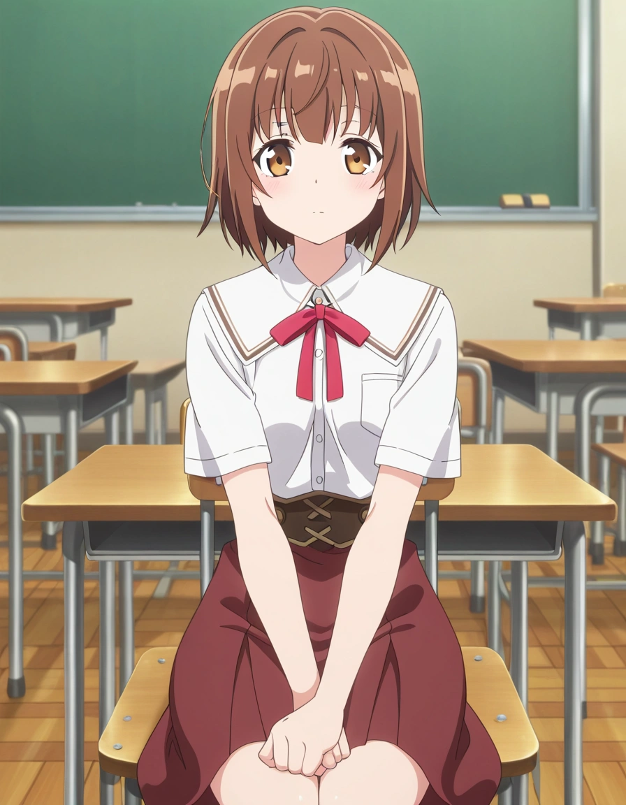 Homura Yuuka