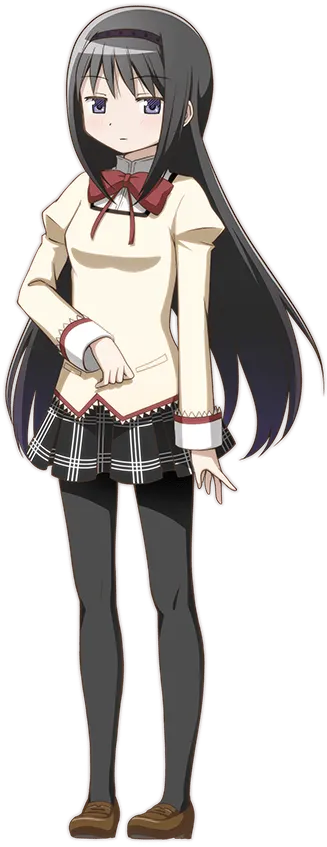 Homura Yuuka - Full Body