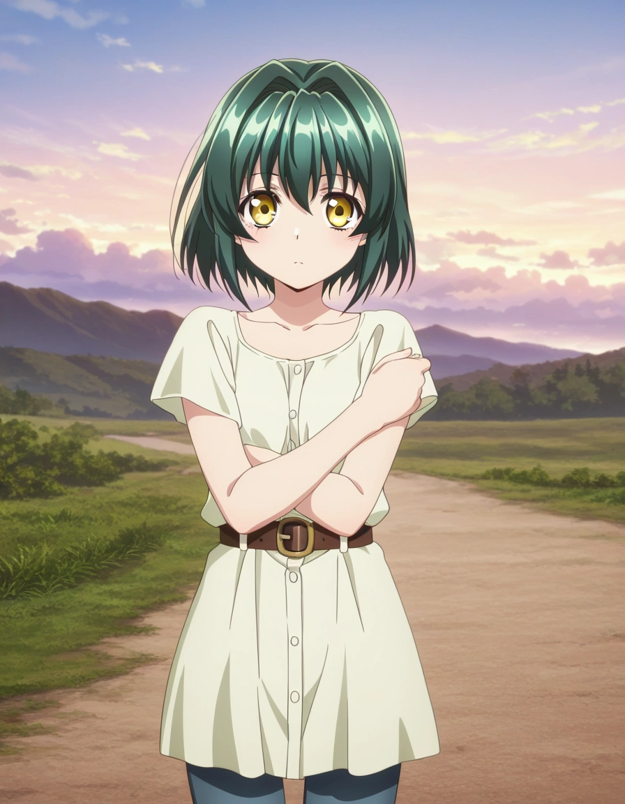 Kisaragi Hiyori