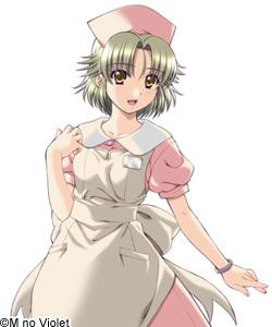 Kisaragi Hiyori - Full Body
