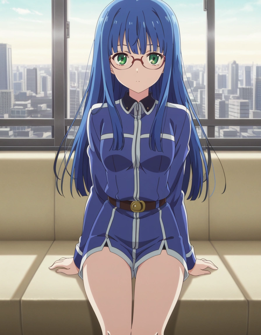 Tomosaka Suzuka