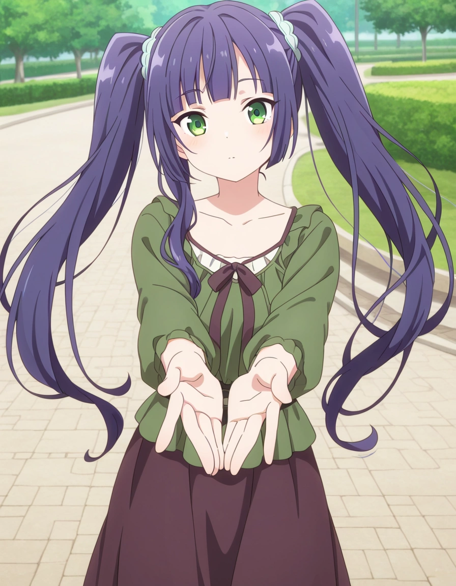 Imazeki Rinko