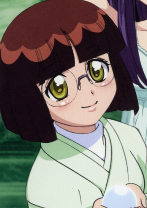 Midou Kaoru - Full Body