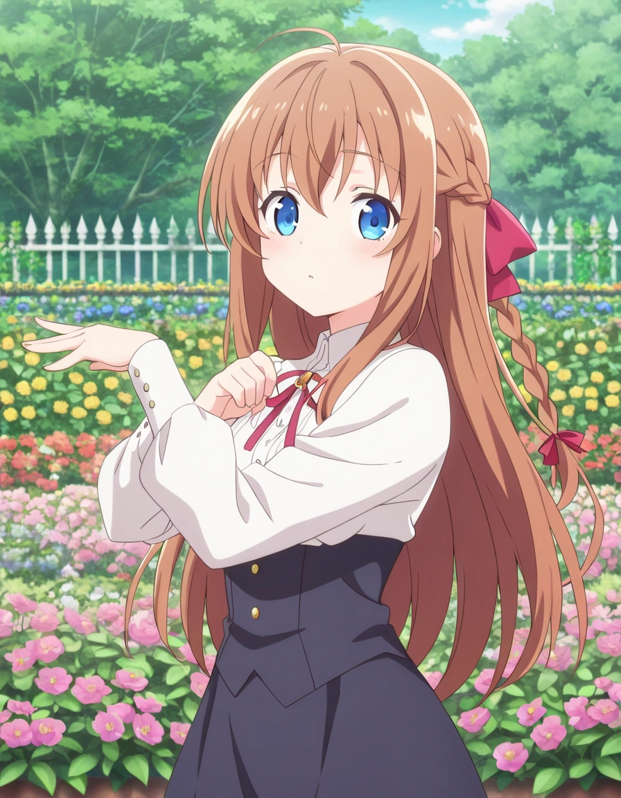 Mitsuki Kanae