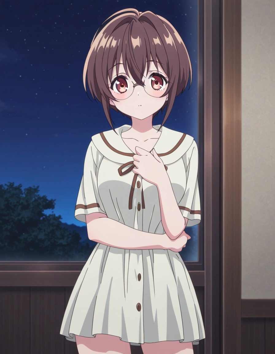 Izumi Neneko