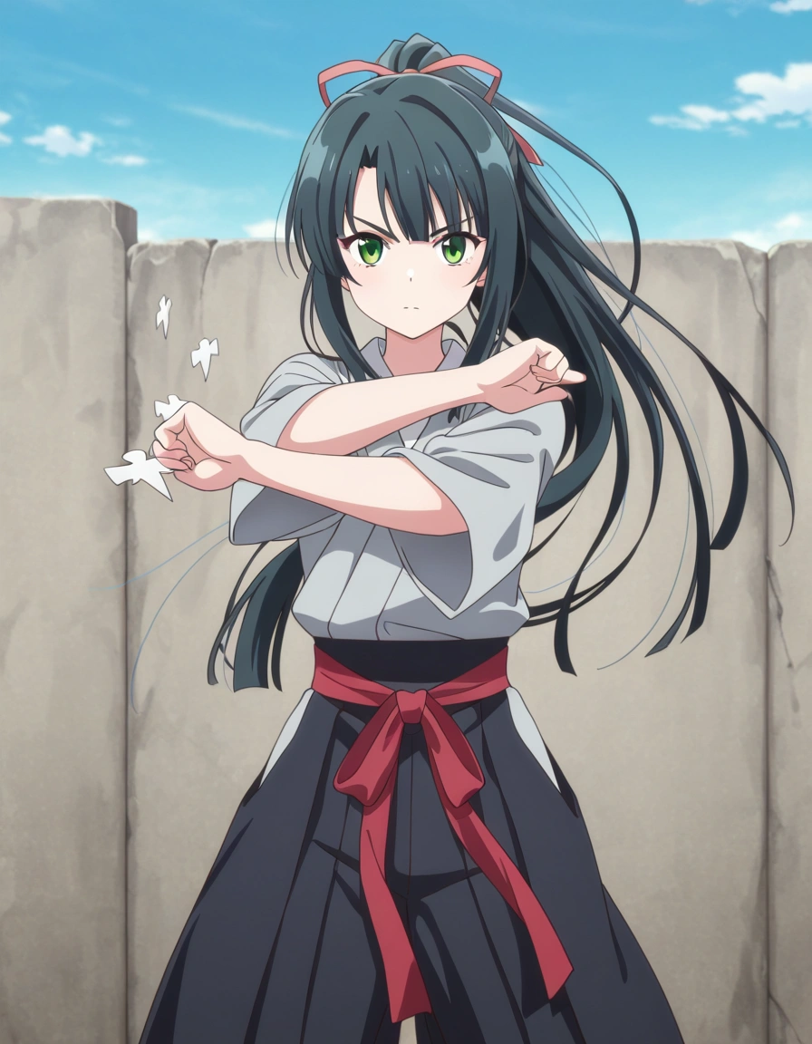 Yuuki Sayo