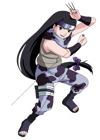 Kin Tsuchi - Full Body