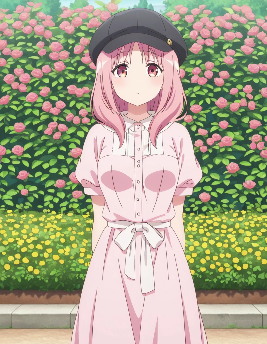 Yumesaki Haruka