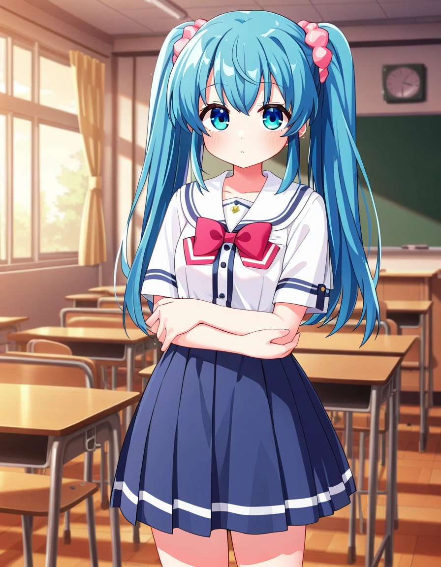 Chikami Futaba