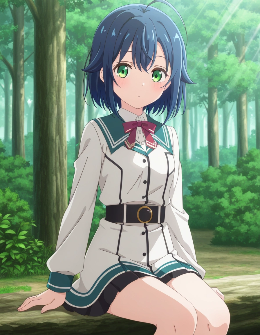 Fujimiya Sui