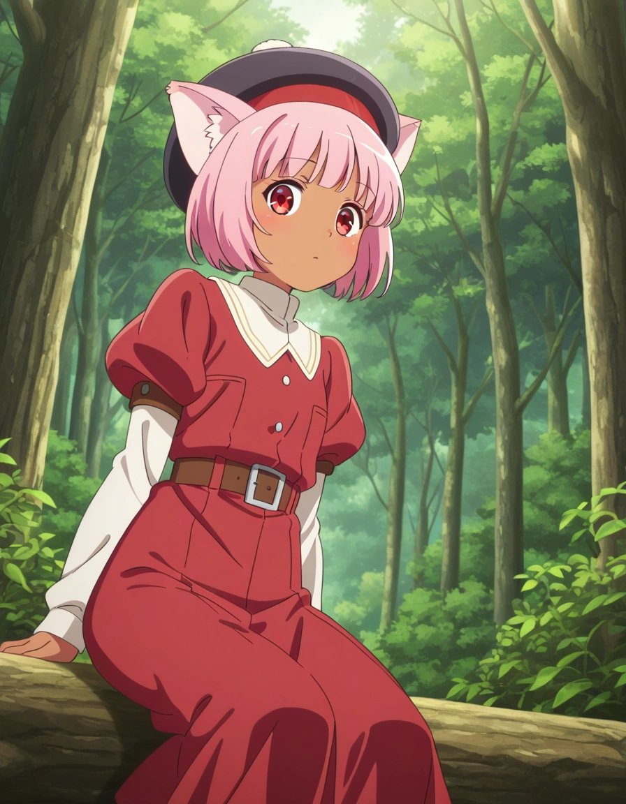 Meow