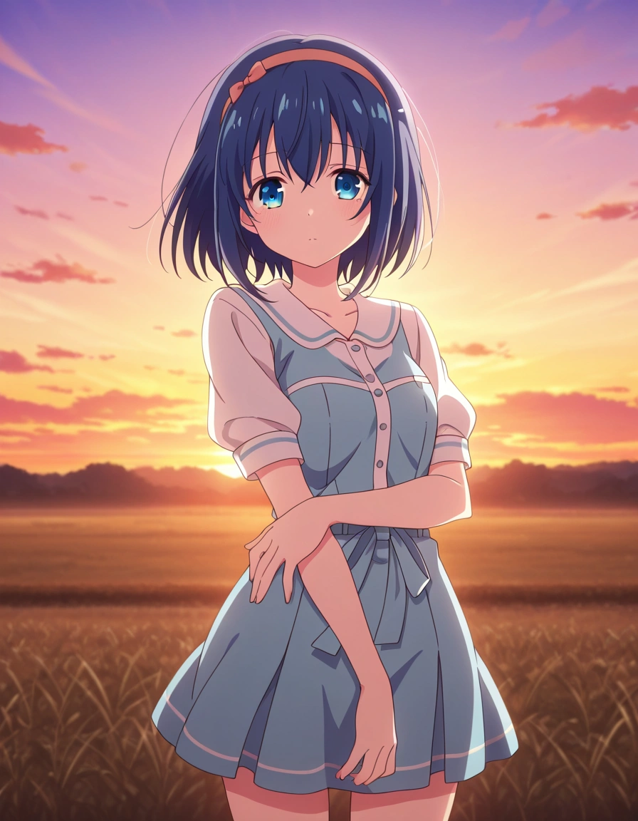 Kouda Akari