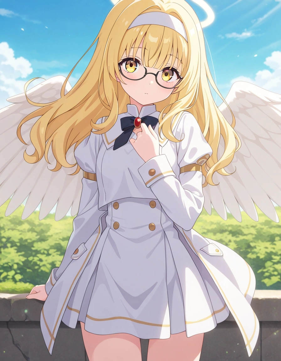 Amamiya Hikari