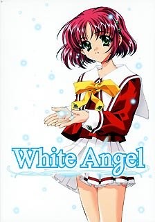 Amamiya Hikari - Full Body