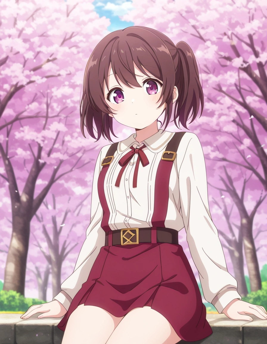 Shiina Nozomi