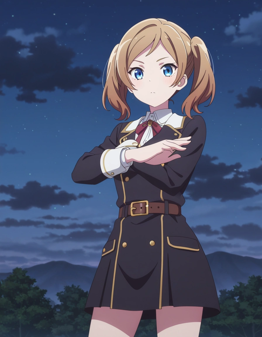 Aida Ririko