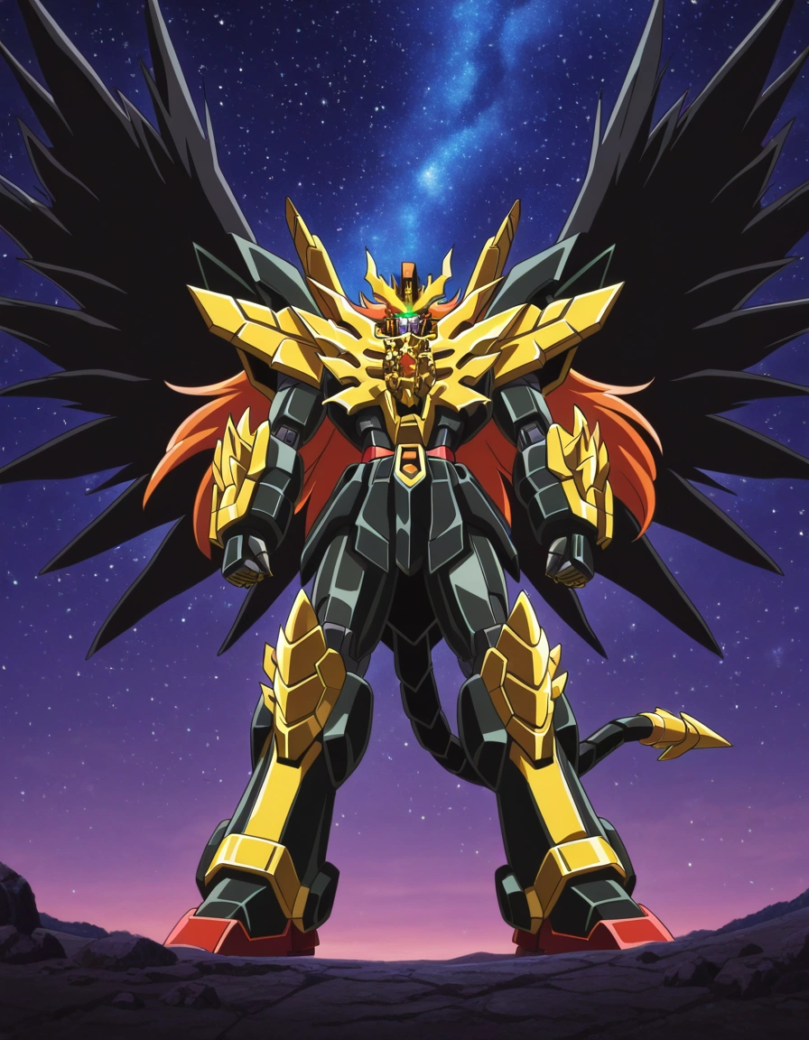 Genesic GaoGaiGar