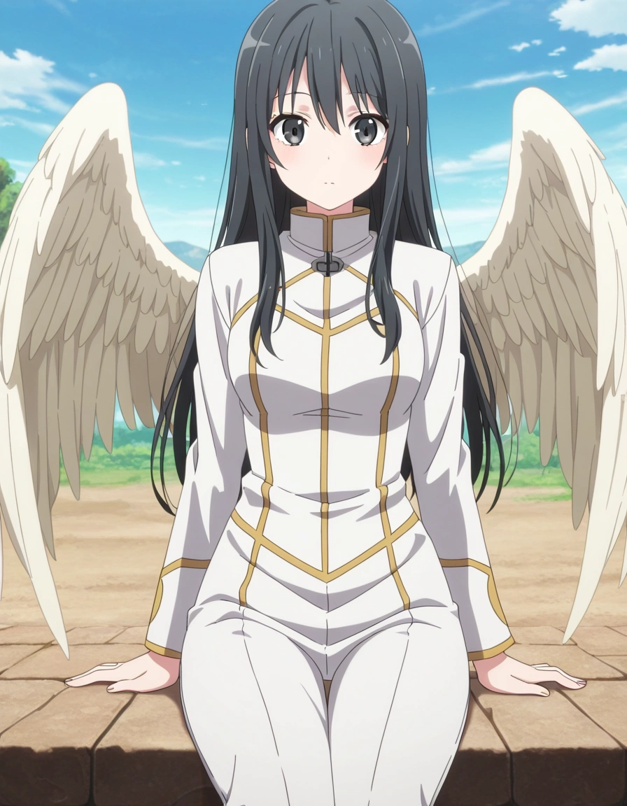 Kirashima Marino