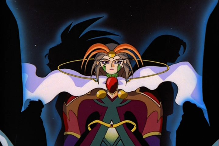 Tokimi - Full Body