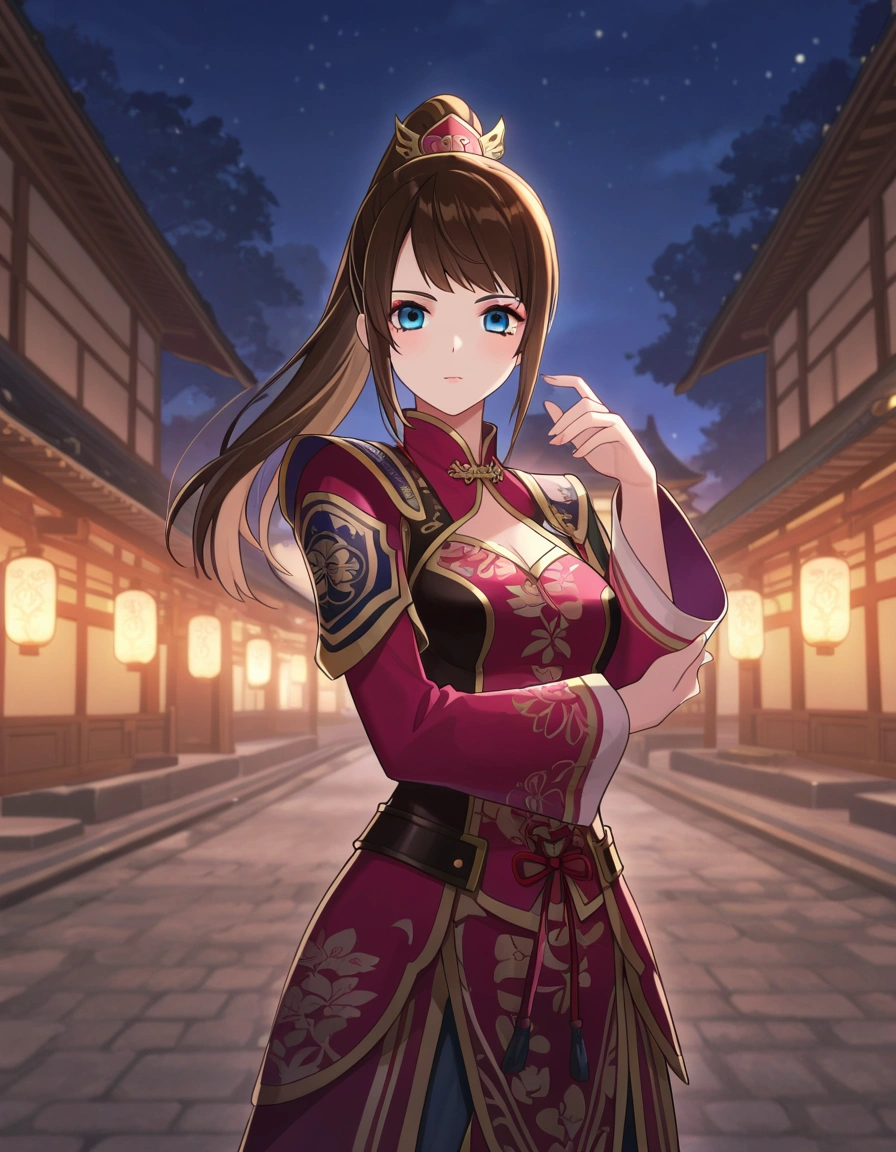 Xiao Qiao