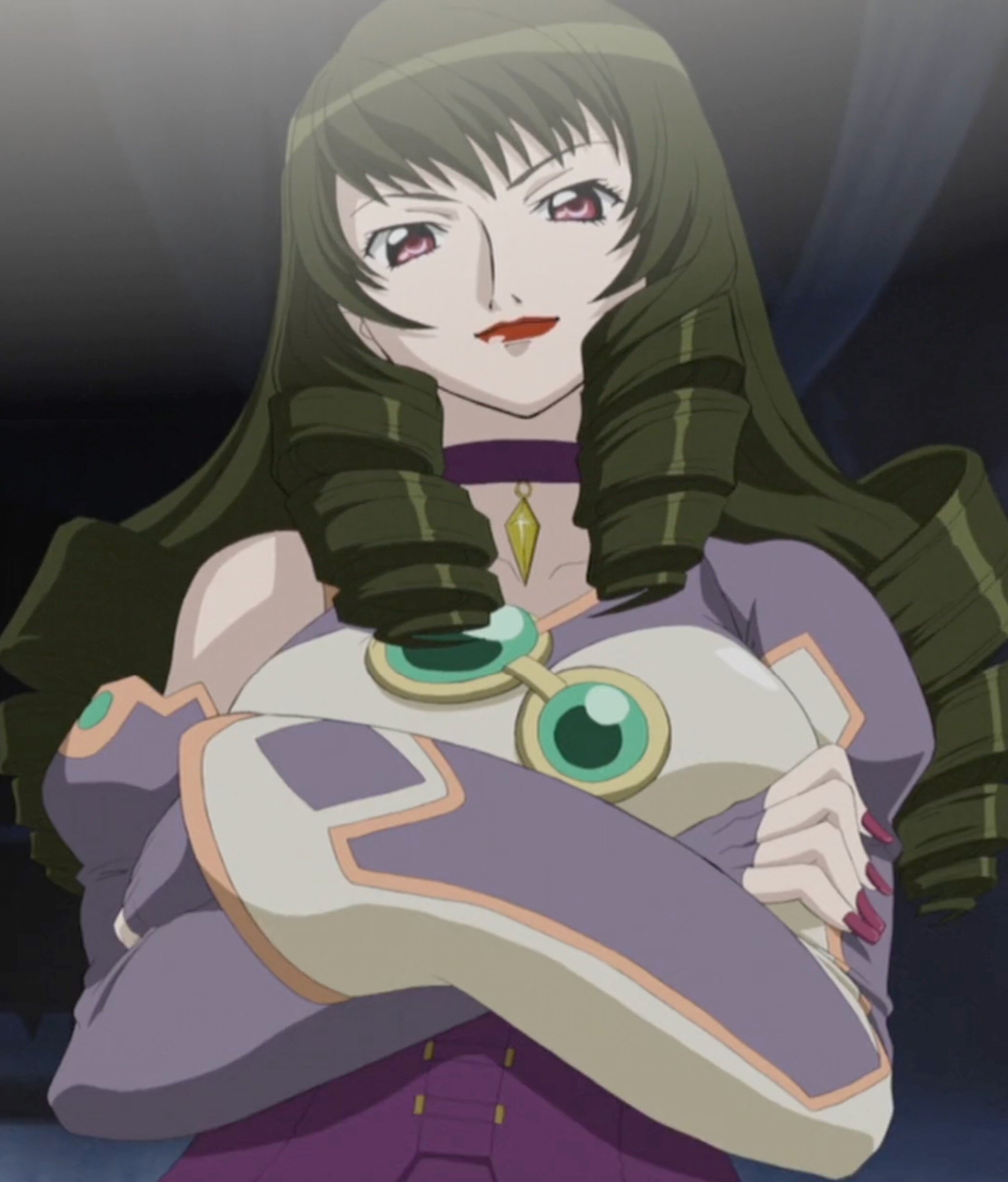 Vyuura - Full Body