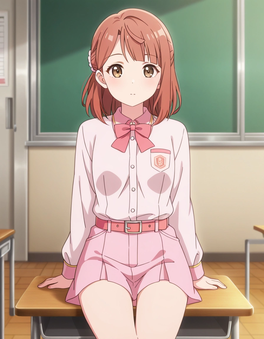 Uehara Ayaka