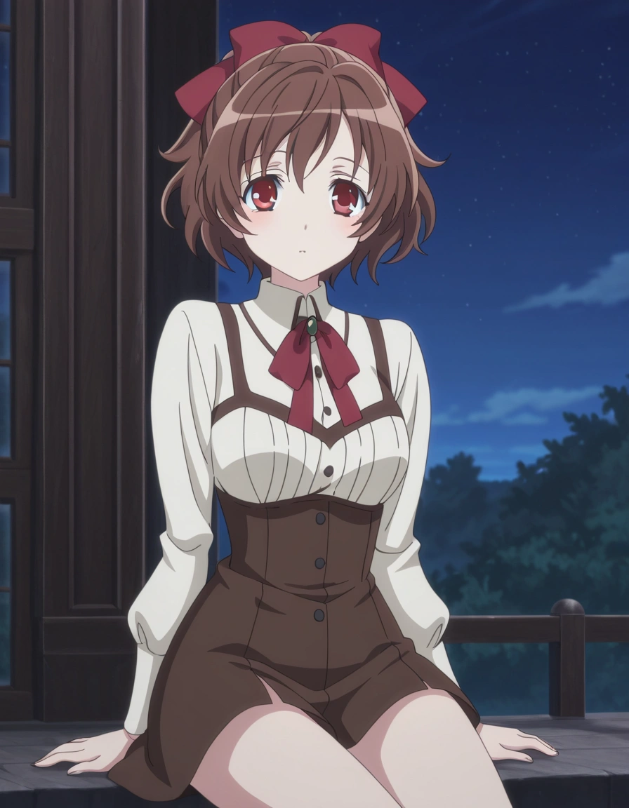 Sakuragi Kaori