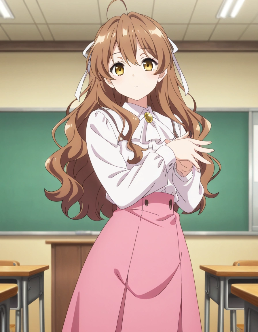 Miyamura Yuka