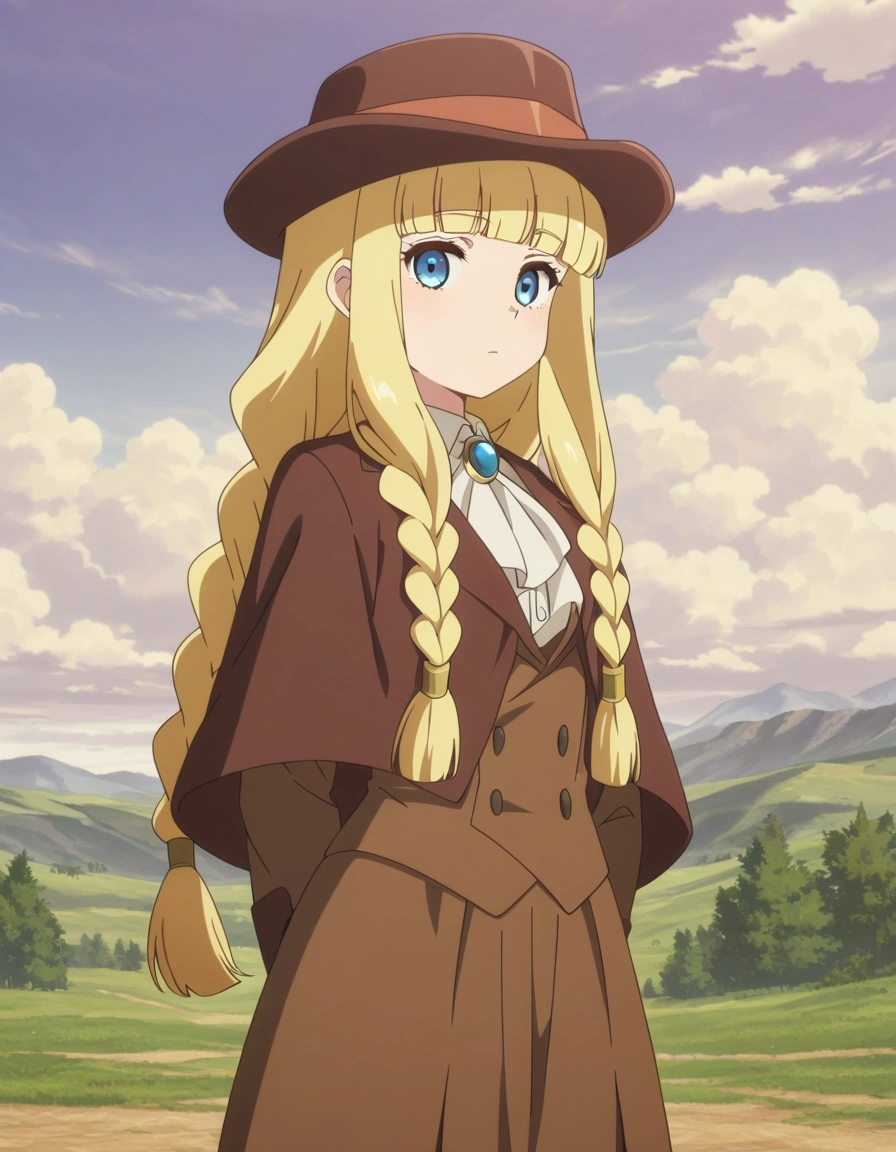 Cosette